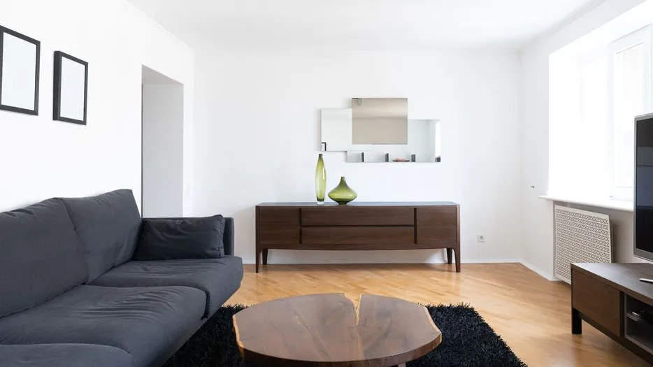 Aménager un petit salon en 7 astuces